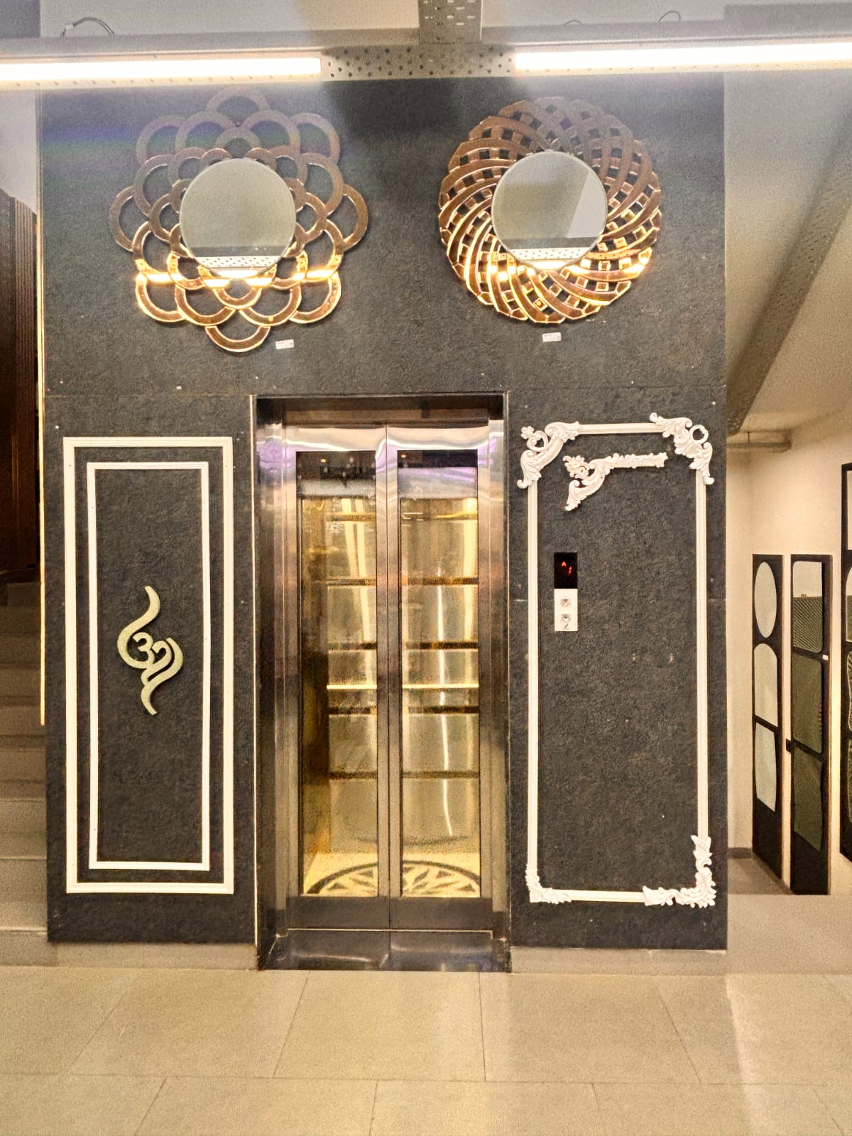 SANKALP showroom, Mahasamund